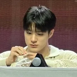Latest photo of Jeno (NCT DREAM)