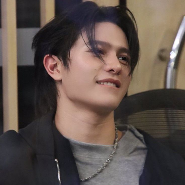 Recent activity shot of William (LYKN)