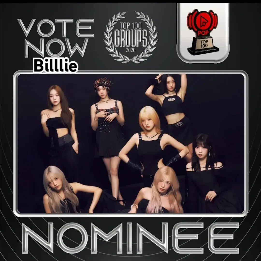 Behind-the-scenes cut of Billlie