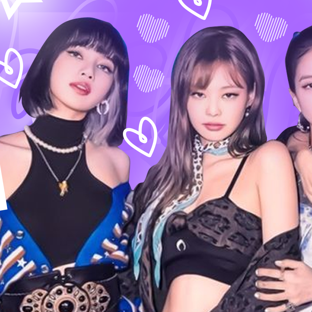 BLACKPINK 최근 활동샷