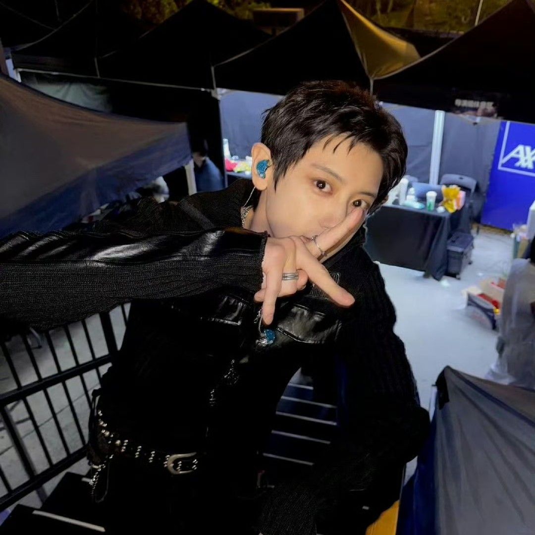 EXO 팬이 찍은 순간