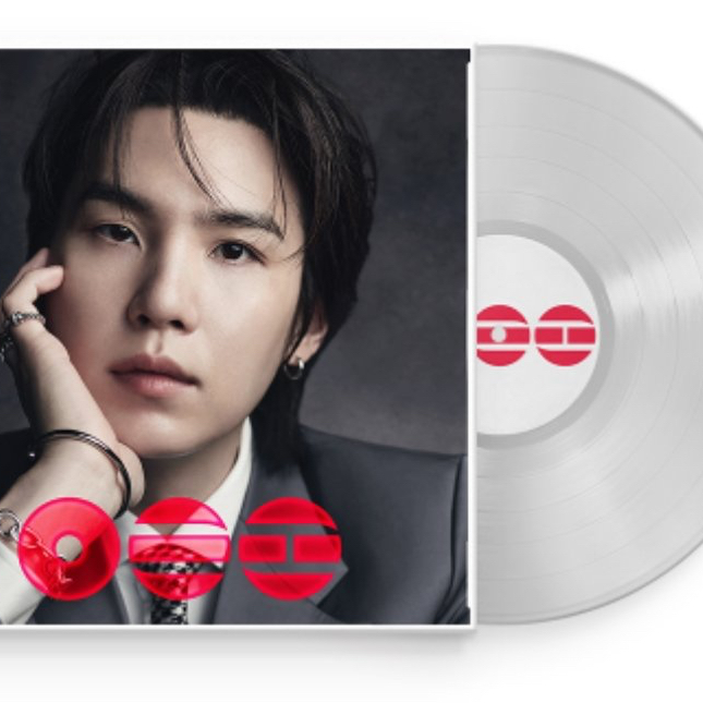 SUGA (BTS)の最近の活動写真