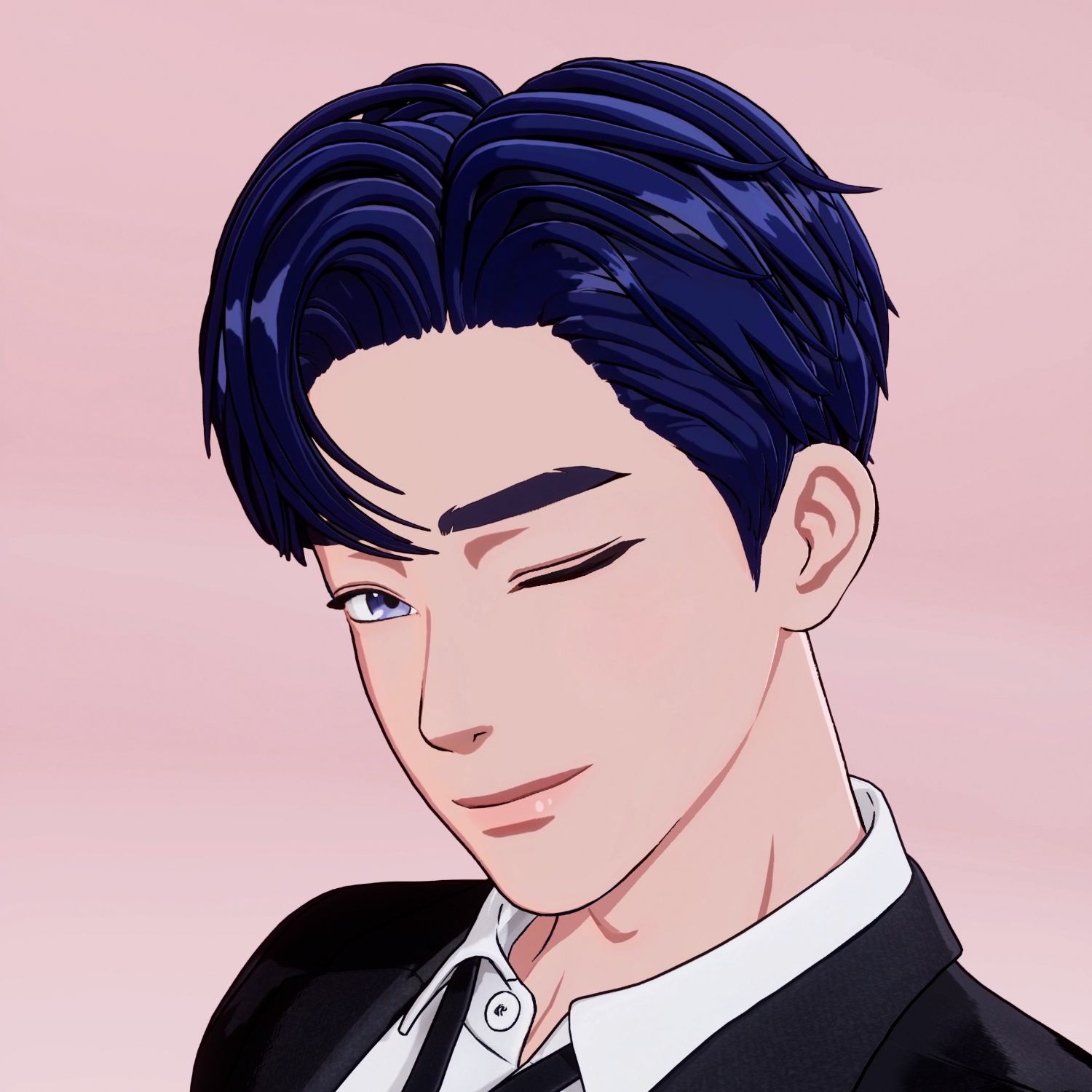 Latest photo of Yejun (PLAVE)