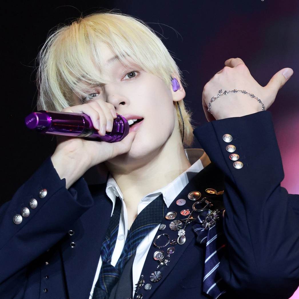 휴닝카이 (투모로우바이투게더) 팬이 찍은 순간