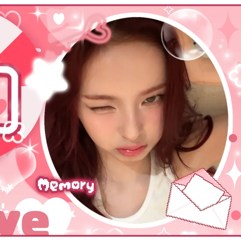 치키타 (BABYMONSTER)의 비하인드 컷