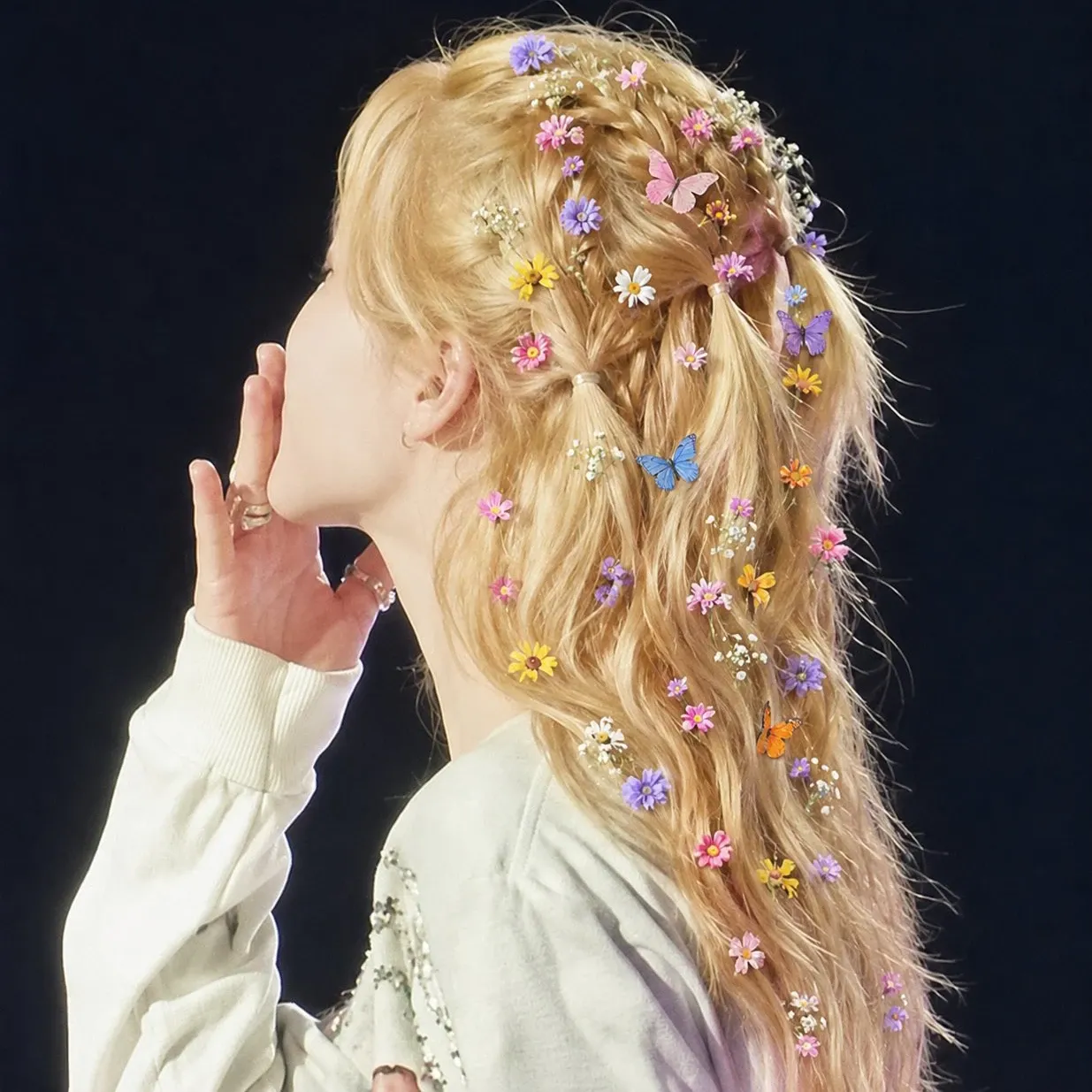 방탄소년단의 최신 사진