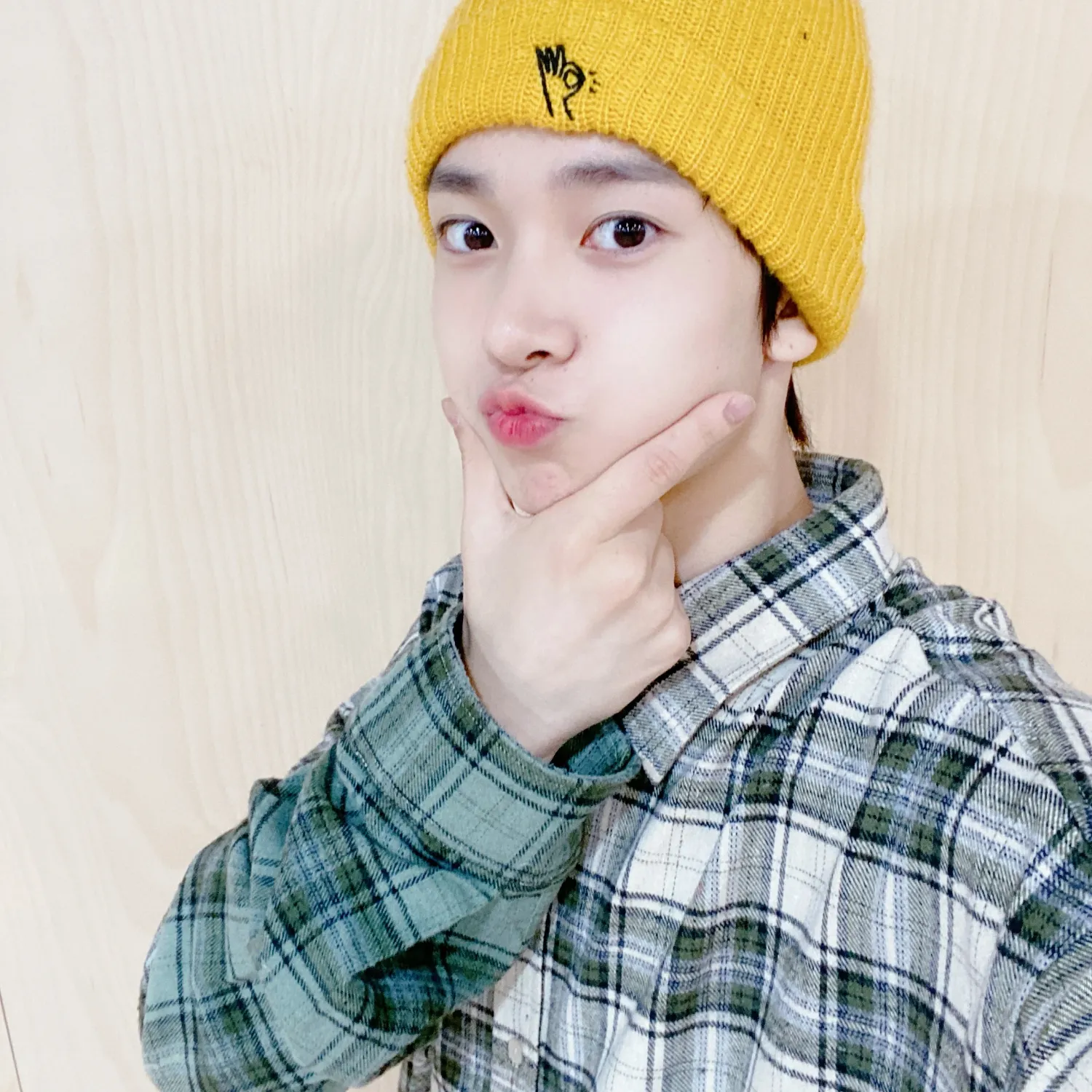 Foto aktivitas terbaru Evan