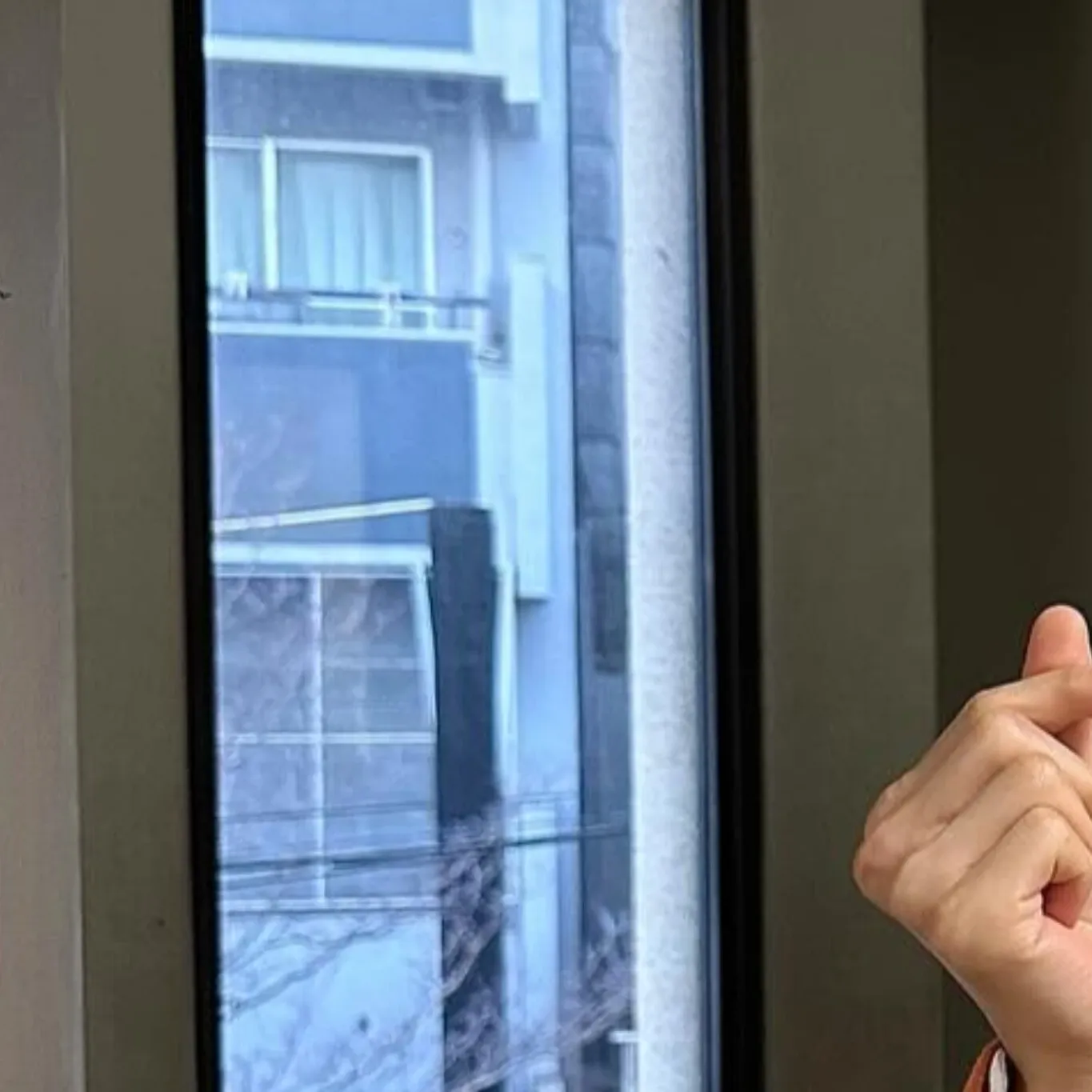 Behind-the-scenes cut of Lee Eunsang (YOUNITE)