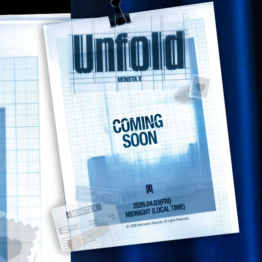 셔누 (몬스타엑스) 팬이 찍은 순간