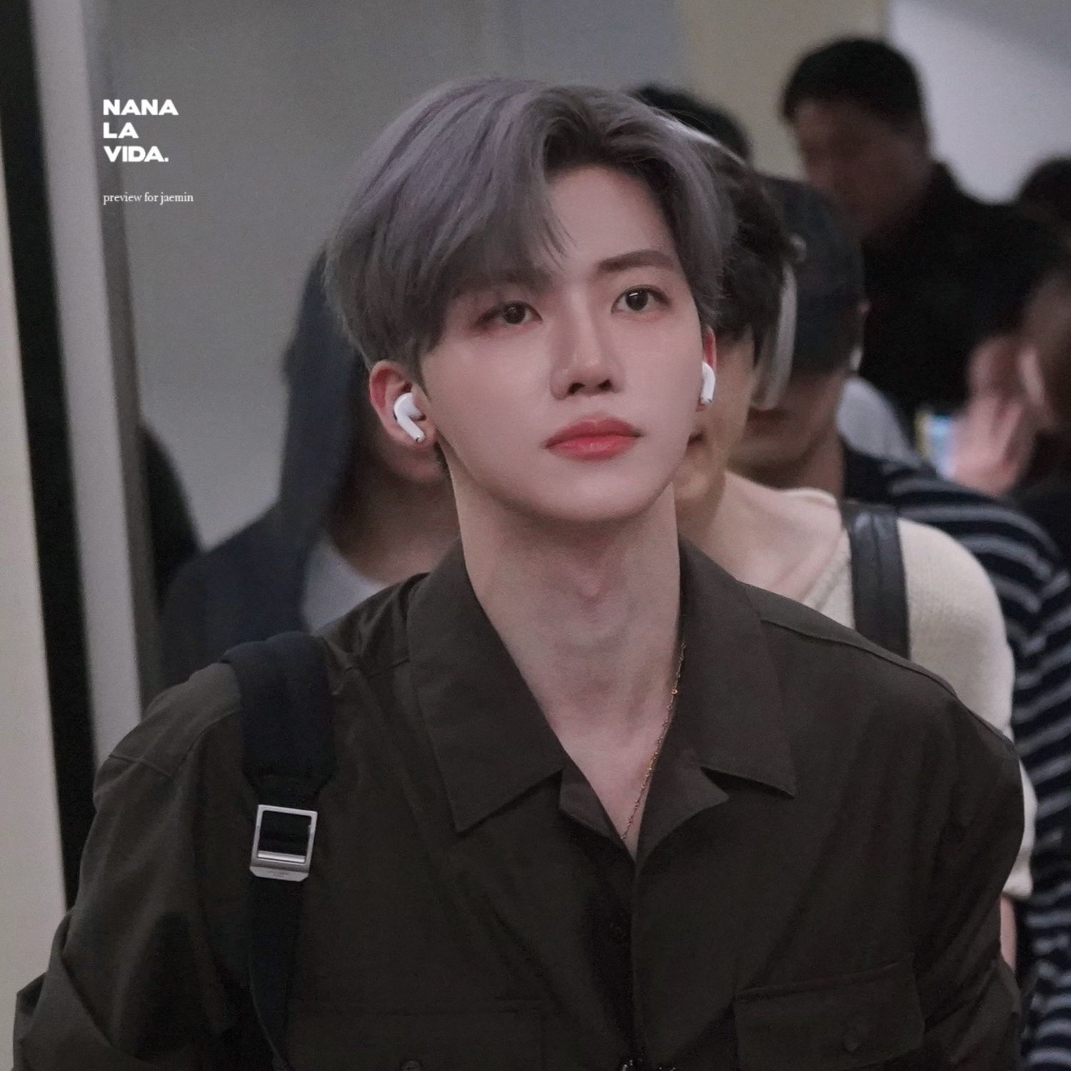 NCT粉絲拍下的瞬間