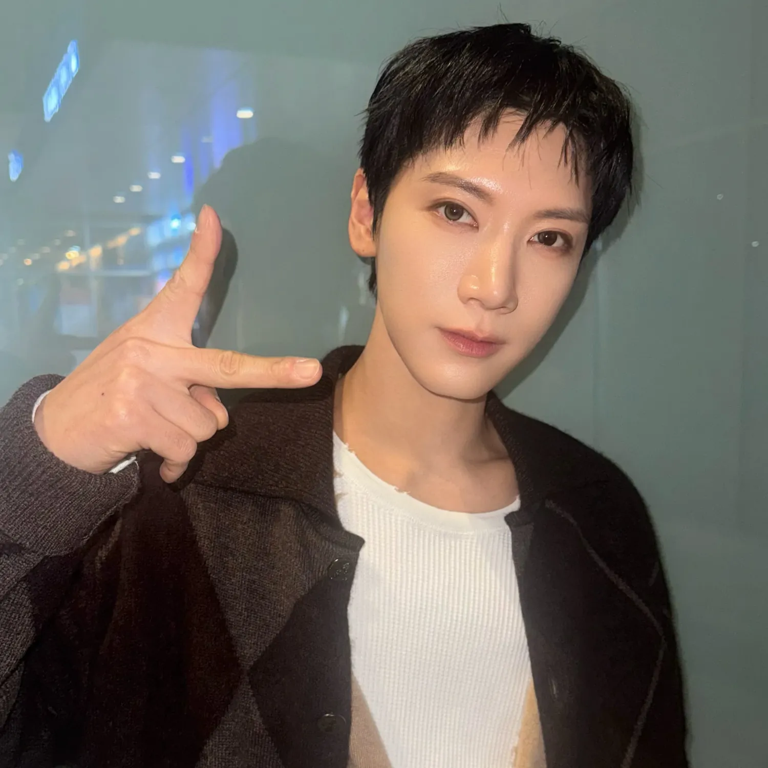 Behind-the-scenes cut of TEN (WayV)