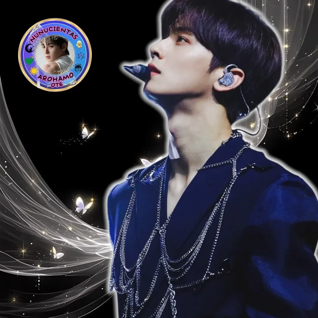 Behind-the-scenes cut of Eunwoo (ASTRO)