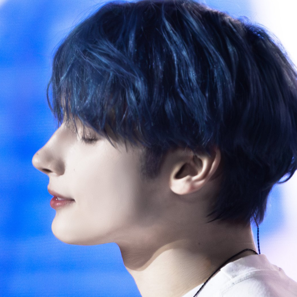 A moment captured by HueningKai (TOMORROW X TOGETHER)'s fan