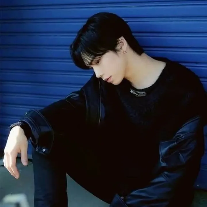 Latest photo of Rocky