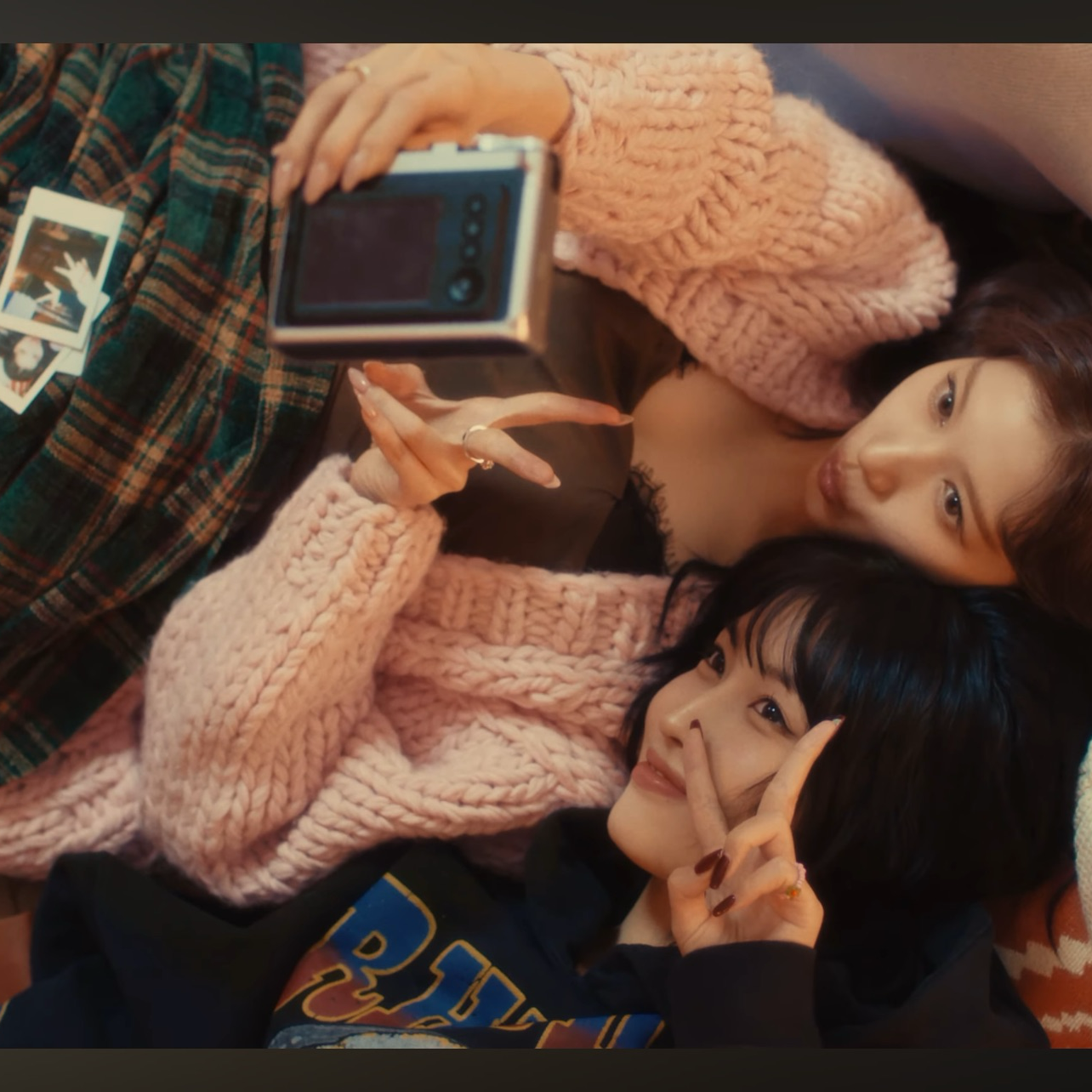 モモ (TWICE)の最近の活動写真