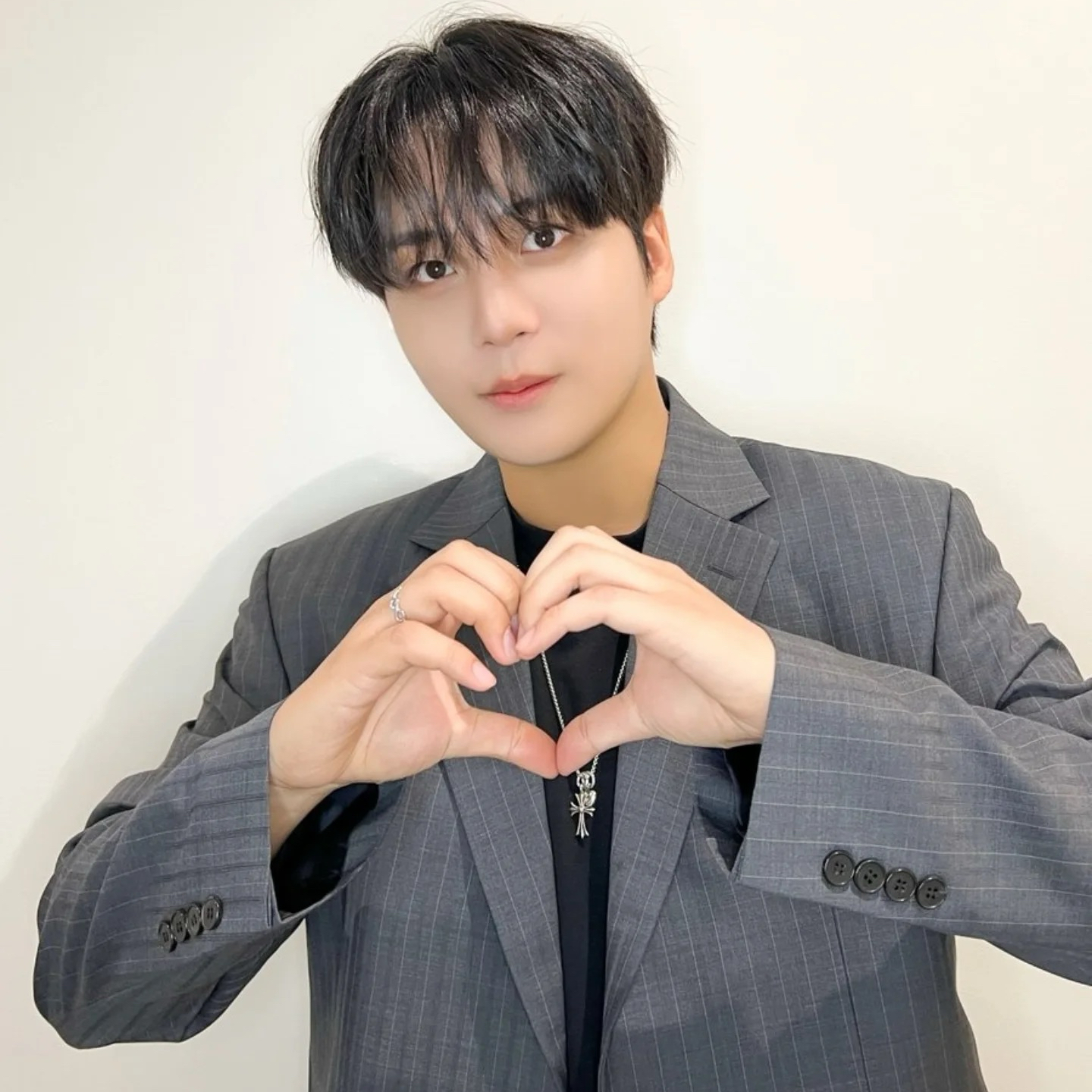 Latest photo of Jongho (ATEEZ)