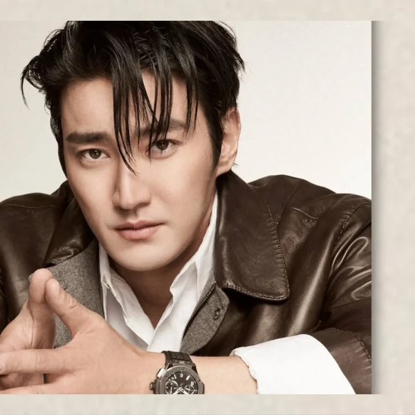 通過投票選出的始源 (Super Junior)人氣頭像
