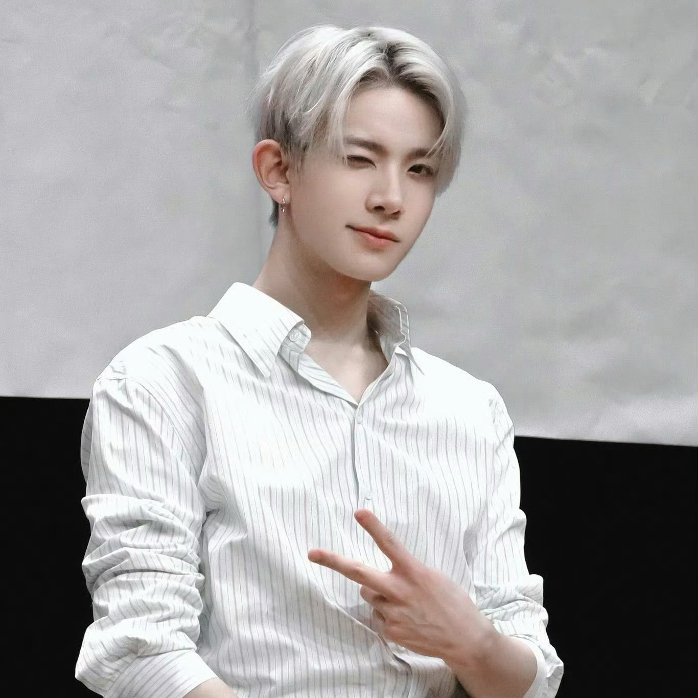 희승 (ENHYPEN) 최근 활동샷