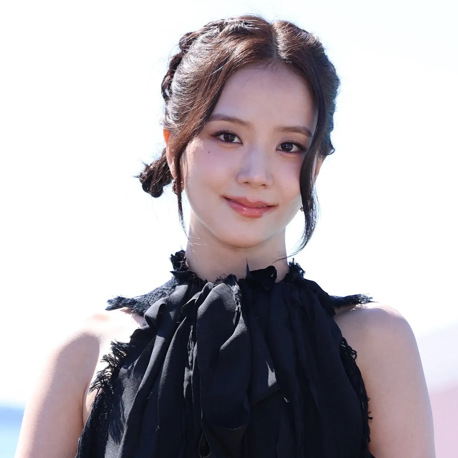 ジス (BLACKPINK)の最新写真