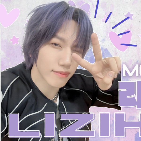今天在最愛偶像中閃耀的李梓豪 (MODYSSEY)代表照片