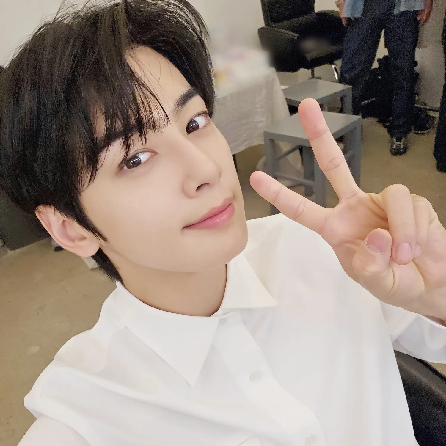 Latest photo of Eunwoo (ASTRO)