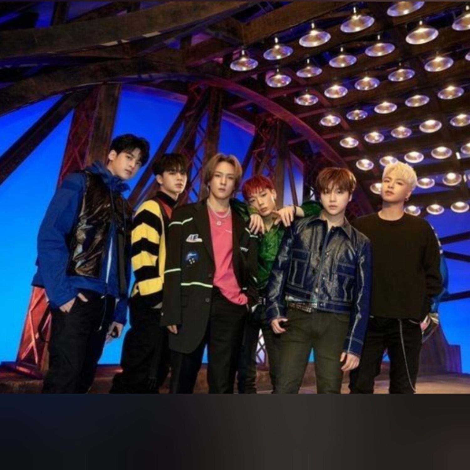 iKON 최근 활동샷