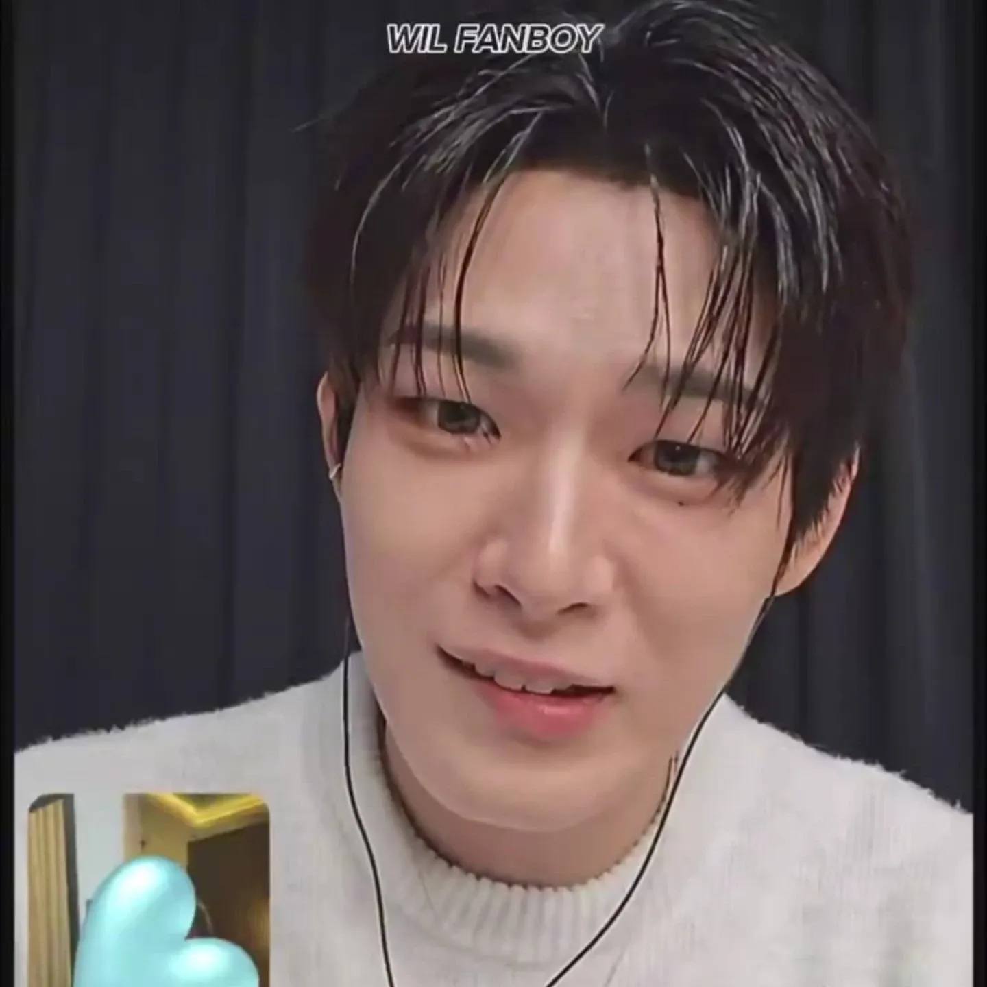 Recent activity shot of AHOF