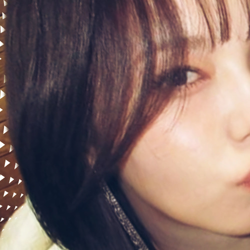 Behind-the-scenes cut of Ayaka (NiziU)