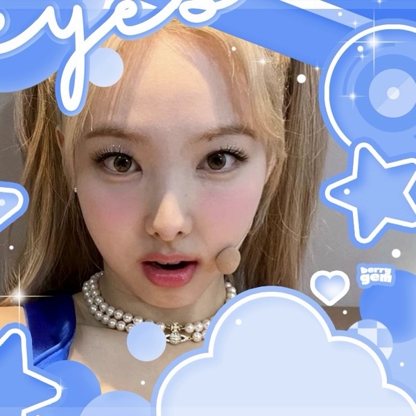 ナヨン (TWICE)ファンが撮った瞬間