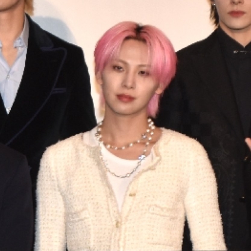 Behind-the-scenes cut of Kawashiri Ren (JO1)