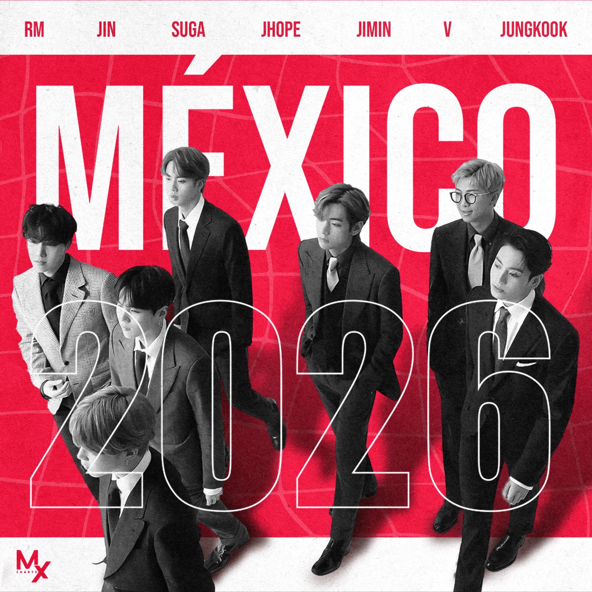 Momen yang diabadikan oleh penggemar BTS