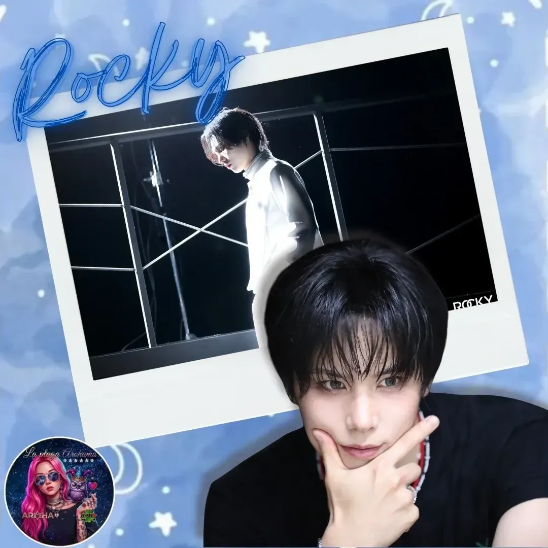 Latest photo of Rocky