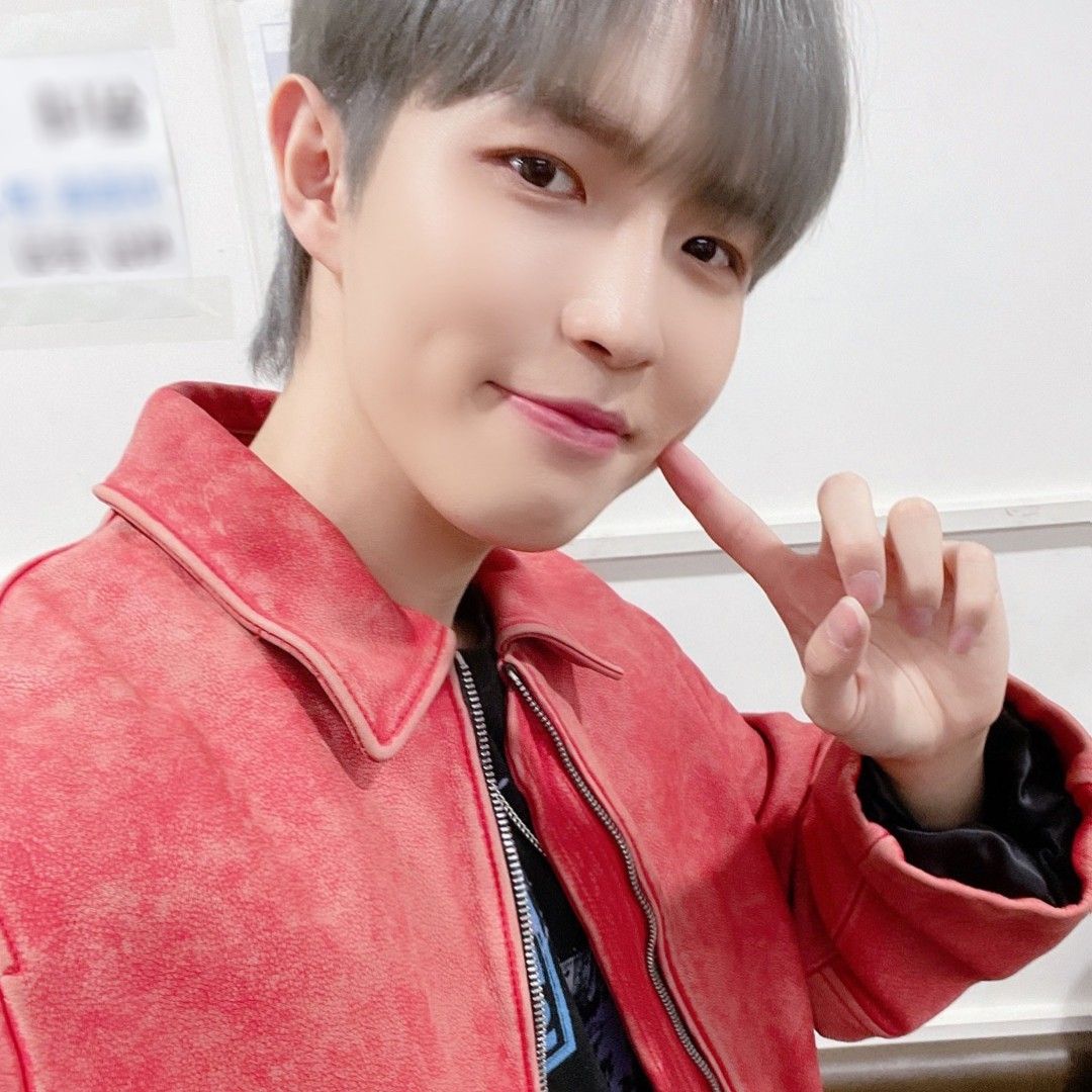 金在奐的幕後花絮