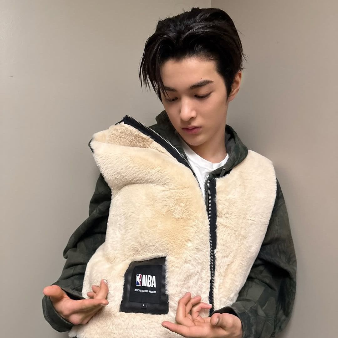 Latest photo of Keonho (CORTIS)