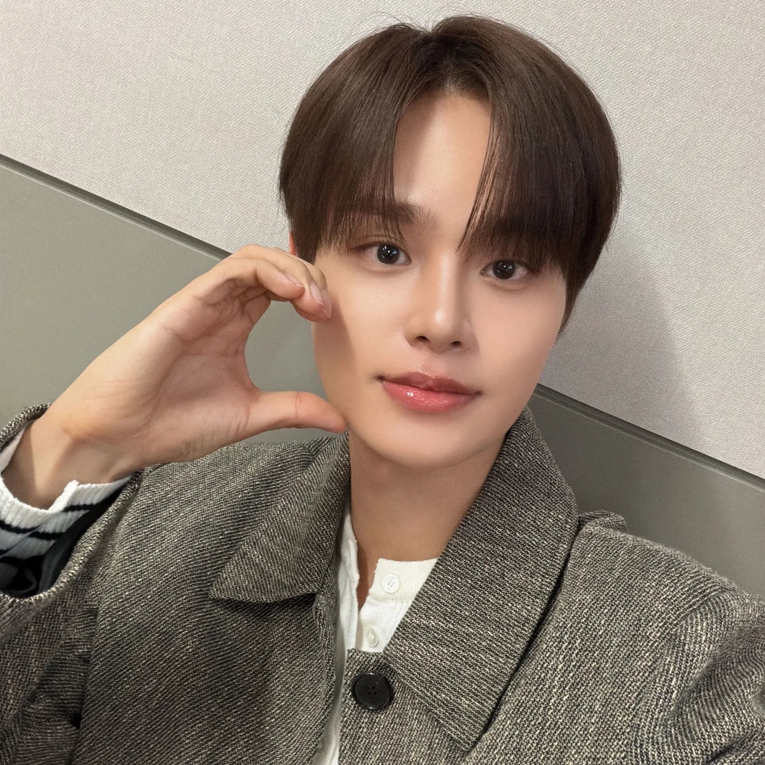 Recent activity shot of Lee Daehwi (AB6IX)