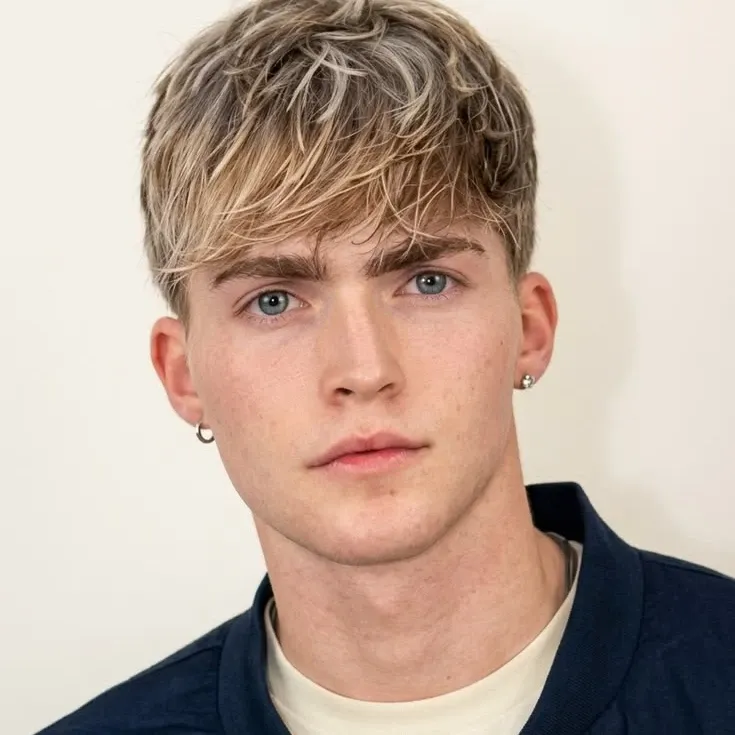 Recent activity shot of Gabi (SANTOS BRAVOS)