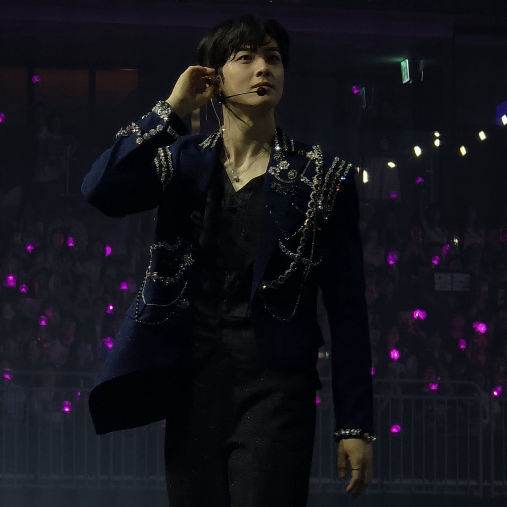 Behind-the-scenes cut of Eunwoo (ASTRO)