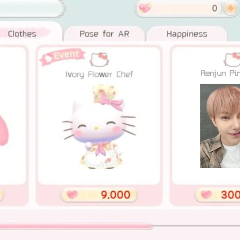 Momen yang diabadikan oleh penggemar Renjun (NCT DREAM)