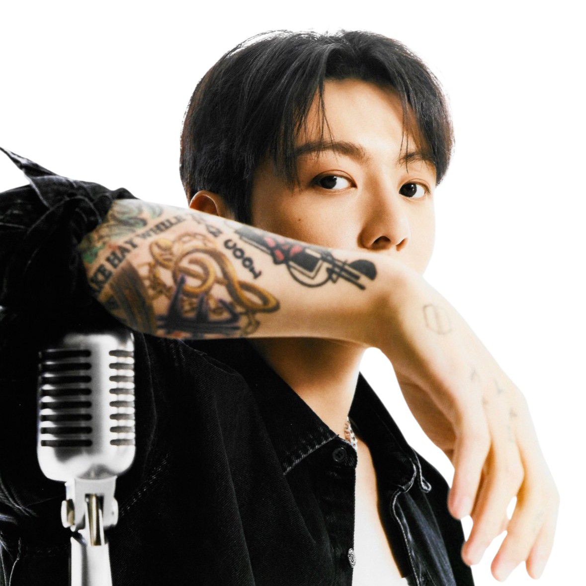 정국 (방탄소년단) 팬이 찍은 순간