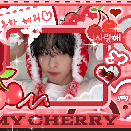 Behind-the-scenes cut of Riku (NCT WISH)