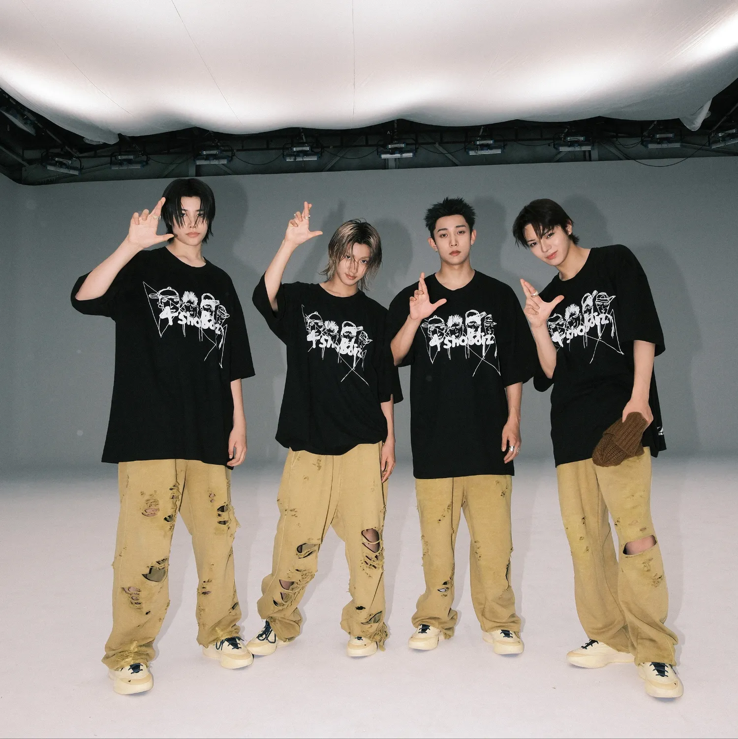 Latest photo of Ryul (LNGSHOT)