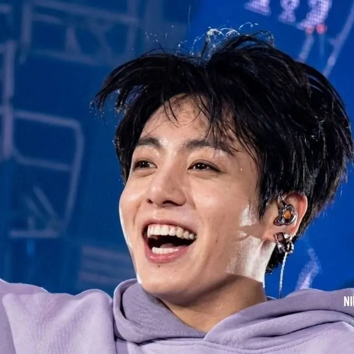 정국 (방탄소년단)의 비하인드 컷