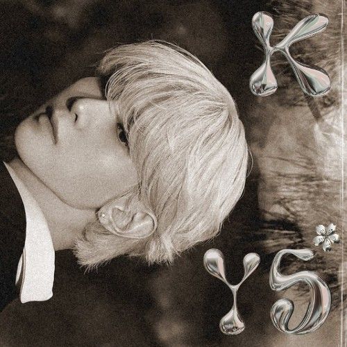 Behind-the-scenes cut of Yeosang (ATEEZ)