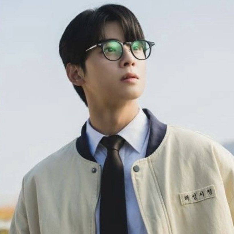 Latest photo of Eunwoo (ASTRO)