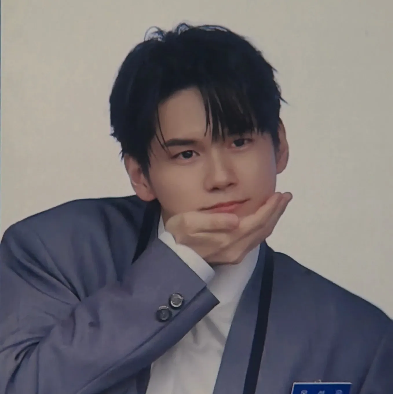옹성우 최근 활동샷