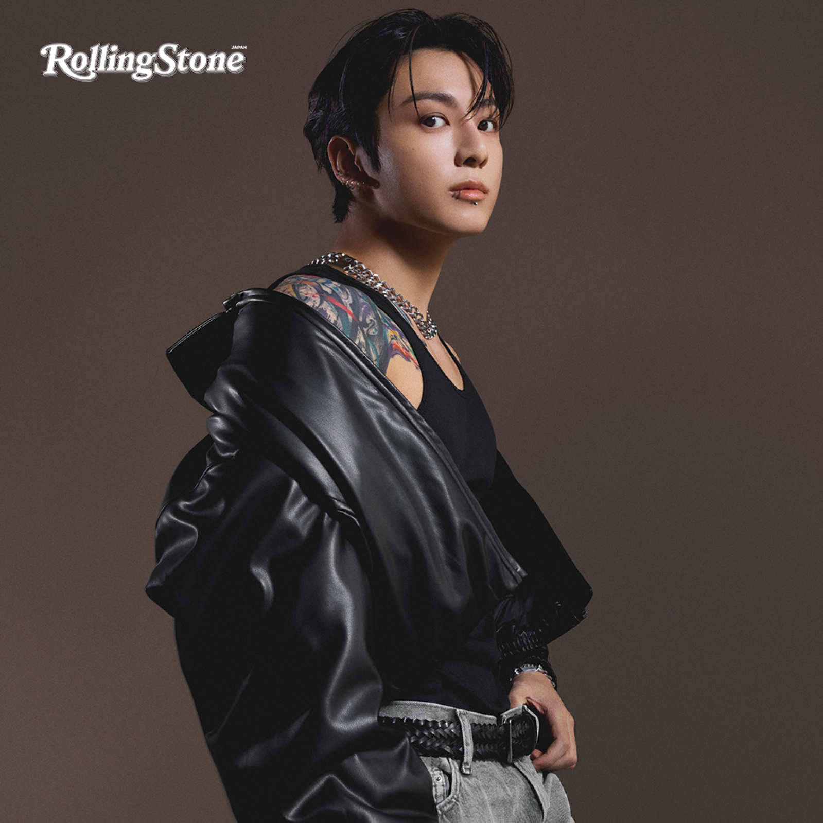 정국 (방탄소년단) 최근 활동샷