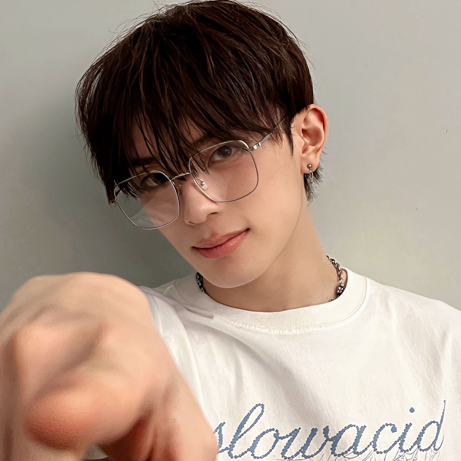 Latest photo of Kangmin (VERIVERY)