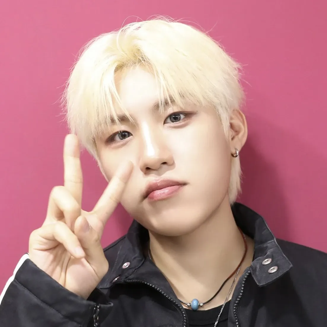 박우진 (AB6IX) 최근 활동샷