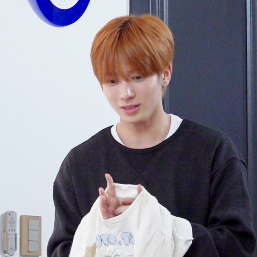 태현 (투모로우바이투게더) 팬이 찍은 순간