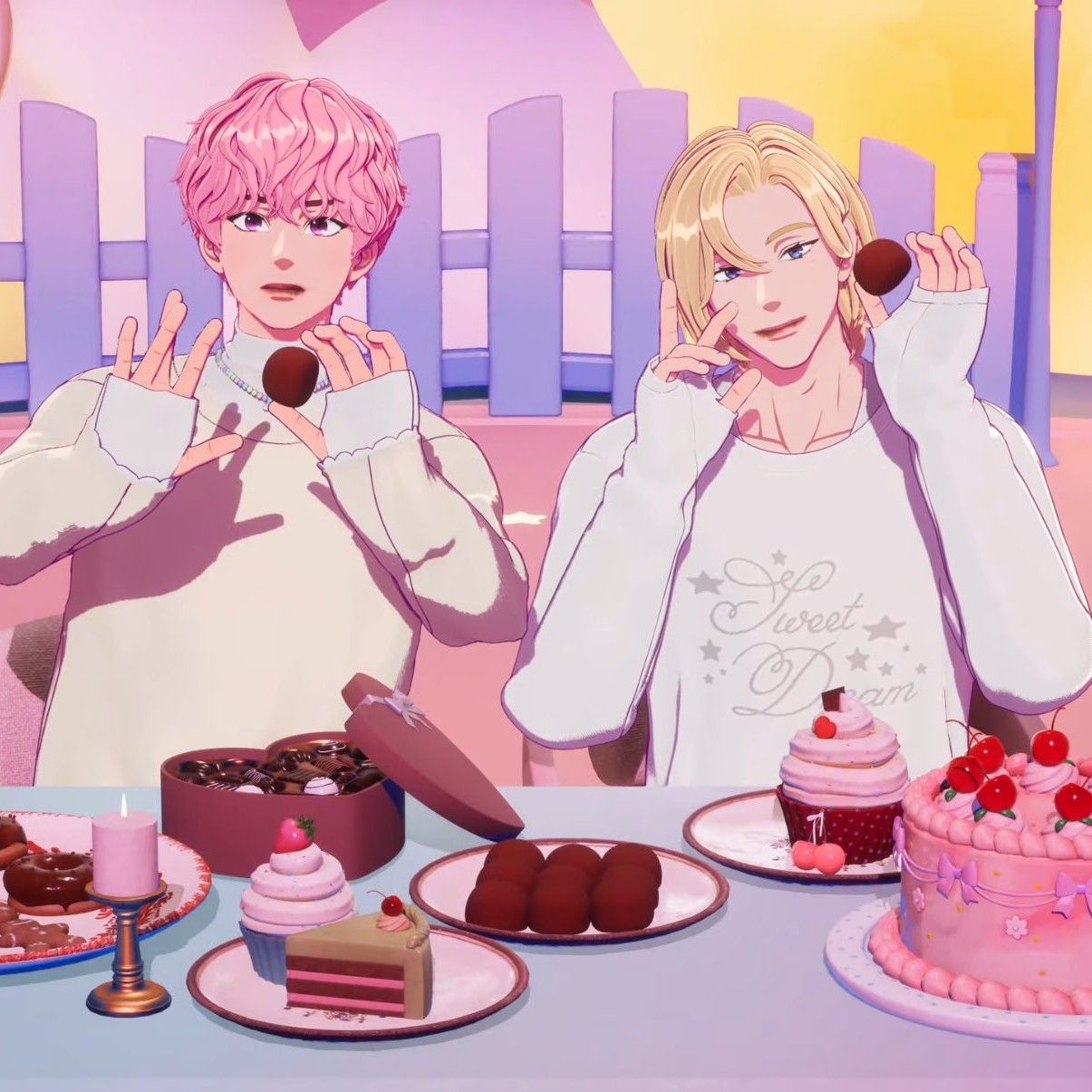 Latest photo of PLAVE